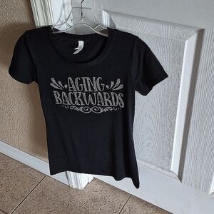 New without tags tee shirt